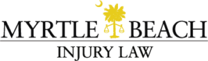 Myrtle Beach Injury Law